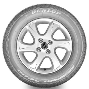 Dunlop SP SPORT 5000 | BJ's Tire Center